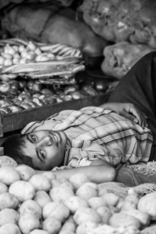 Market Dreams - Fine Art Photography Prints, Limited Edition Photography, Giclée Prints, Art Photography Investment, Museum-Quality Photography