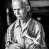 The Maestro's Pause - Fine Art Photography Print, Limited Edition Photography, Monochrome Photography,  Luxury Art Photography,  Photography Prints for Collectors