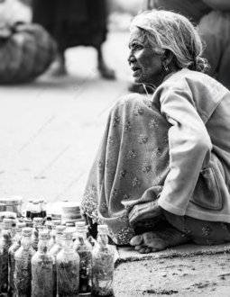 Quiet Resilience - Fine Art Photography Prints, Limited Edition Photography,  Museum-Quality Photography, Black and White Photography, Art Photography for Sale