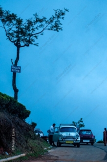 Hillside Passage, Singara Estate