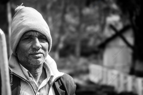 Quiet Strength - Fine Art Photography Prints, Limited Edition Photography, Museum-Quality Photography, Black and White Photography, Collector's Photography