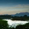 Twilight Tranquility - Fine Art Photography Prints, Limited Edition Photography Art, Luxury Photography Art,  Museum-Quality Photography,  Giclée Photography