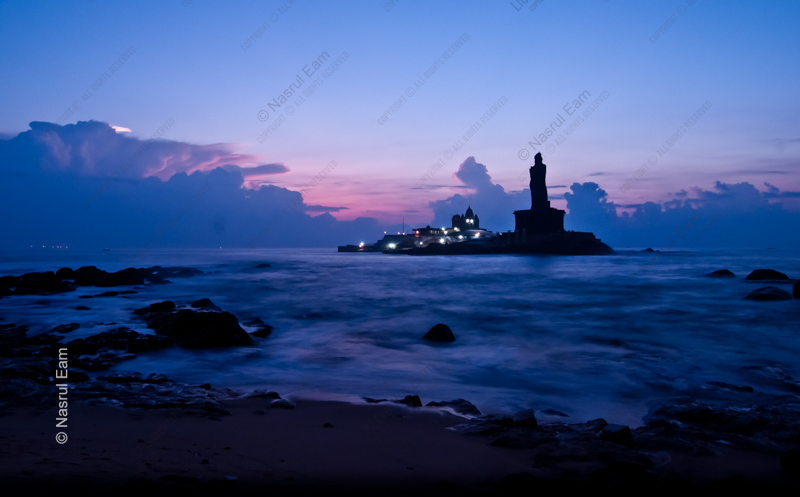 nasrul eam 20090316 07.Kanyakumari to Kerala DSC 4054