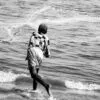 Like a Ghostly Wing - Fine Art Photography Print, Limited Edition Photography, Museum-Quality Photography, Black and White Photography,  Art Photography for Sale