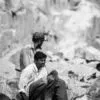 Quarry Pause - Fine Art Photography Print, Limited Edition Photography, Museum-Quality Photography, Contemporary Art Photography, Art Photography for Collectors