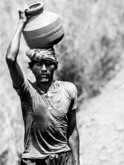 Physical Strain - Fine Art Photography Print, Limited Edition Photography, Museum-Quality Photography, Photography for Collectors, Art Photography Investment