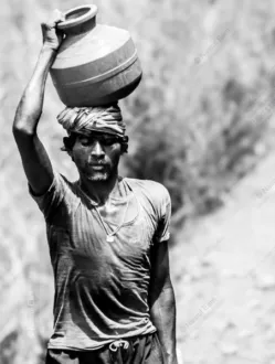 Physical Strain - Fine Art Photography Print, Limited Edition Photography, Museum-Quality Photography, Photography for Collectors, Art Photography Investment