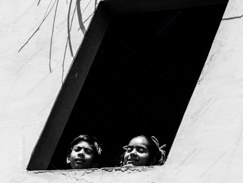 Window of Hope