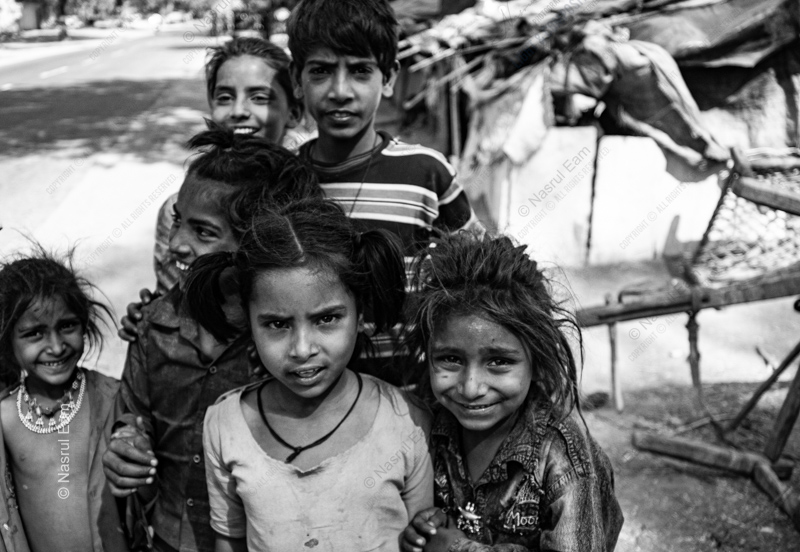 Faces of Resilience