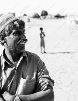 Desert Watch - Fine Art Photography Print, Limited Edition Photography, Giclée Print,  High-End Photography Art,  Art Photography for Collectors