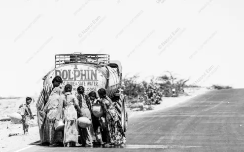 Waterbearers - Fine Art Photography Prints, Limited Edition Photography, Giclée Print, Museum-Quality Photography,  Luxury Photography Art