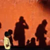 Elongated Shadows - Fine Art Photography Prints, Limited Edition Photography, Museum-Quality Photography,  Art Photography Prints, Photography for Collectors
