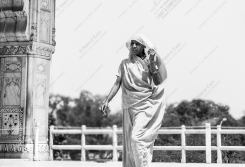 Passage Through White Marble - Fine Art Photography Print, Limited Edition Photography, Museum-Quality Photography,  High-End Photography Prints, Art Photography for Collectors