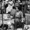 The Jackfruit and Chili Seller