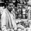 The Pomegranate Vendor