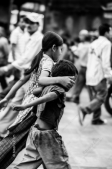 Shared Steps - Fine Art Photography Prints, Limited Edition Photography, Museum-Quality Photography,  High-End Photography Prints, Art Photography Collectors