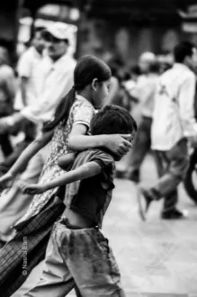 Shared Steps - Fine Art Photography Prints, Limited Edition Photography, Museum-Quality Photography,  High-End Photography Prints, Art Photography Collectors