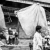 Burden Bearers - Fine Art Photography Prints, Limited Edition Prints, Black and White Photography,  Art Photography for Sale, Collector Photography