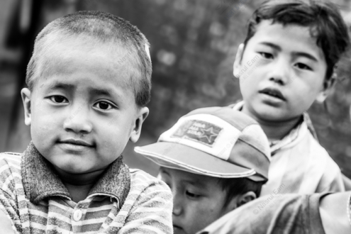 Young Gazes - Fine Art Photography Print, Limited Edition Photography, Giclée Print, Art Photography Investment, Fine Art Photography