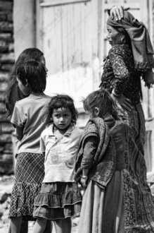 Generations in the Sun - Fine Art Photography Print, Limited Edition Photography, Giclée Print,  Museum-Quality Photography, Art Photography Investment