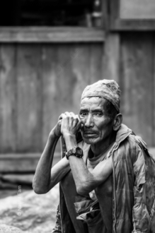 Bearing Witness - Fine Art Photography Print, Limited Edition Photography, Museum-Quality Photography, Photography Art Investment, Contemporary Art Photography