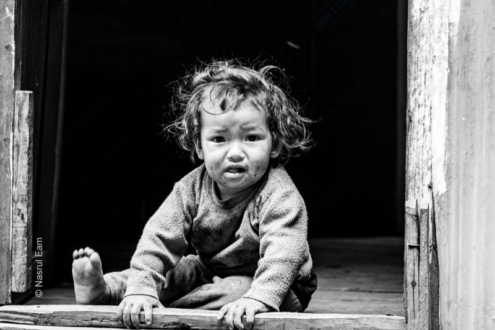 Threshold - Fine Art Photography Print, Limited Edition Print, Monochrome Photography,  Art Photography, Collector's Print