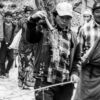 The Stone Path Procession