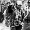 The Stone Path Procession