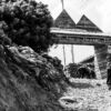 Elder at the Manang Gate