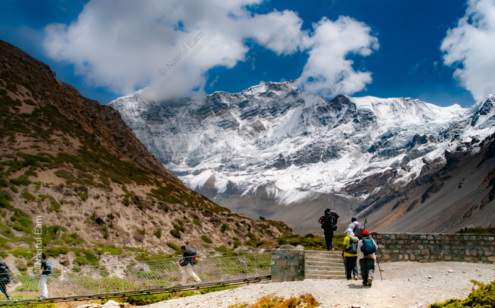 Himalayan Passage - Fine Art Photography Print, Limited Edition Photography, Luxury Photography Art, Museum-Quality Photography, Himalayan Photography