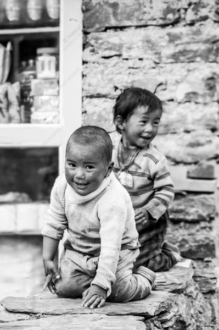 Mountain Smiles - Fine Art Photography Print, Limited Edition Photography, Giclée Print,  Museum-Quality Artwork,  Art Photography Collectors