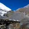 Ascent to the White Peak - Fine Art Photography Prints, Limited Edition Photography, Giclée Prints, High-End Photography Art, Art Photography for Collectors