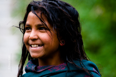 Joyful Gaze - Fine Art Photography Prints, Limited Edition Photography, Premium Photography Art, Child Portrait Photography, Luxury Photography Art