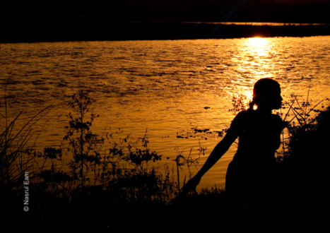 Golden Hour Reverie - Fine Art Photography Prints, Limited Edition Photography, Luxury Photography Art, Museum-Quality Photography, Art Photography Collectors