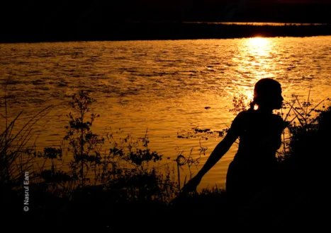 Golden Hour Reverie - Fine Art Photography Prints, Limited Edition Photography, Luxury Photography Art, Museum-Quality Photography, Art Photography Collectors