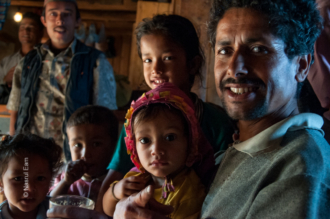 Generations in Shadow and Light