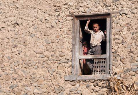 Window to the World - Fine Art Photography Prints, Limited Edition Photography, Art Photography for Sale, Luxury Photography Art, Photography Collectors