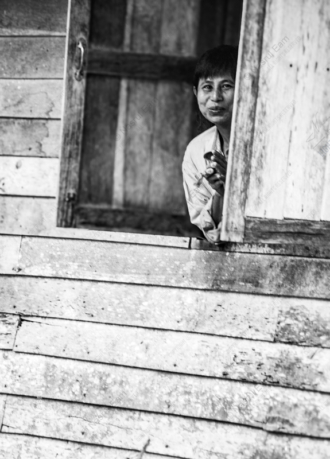 Threshold of Quietude