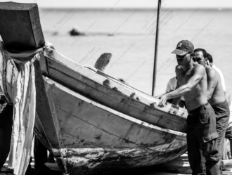 Hauling In - Fine Art Photography Prints, Limited Edition Photography, Giclée Print, Art Photography for Sale, Luxury Photography Art