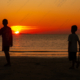 nasrul eam 20100206 Sunset DSC 8376