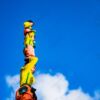 The Sky Climbers - Fine Art Photography Prints, Limited Edition Prints, Giclée Photography, Contemporary Art Photography, Photography Art for Sale