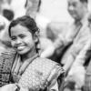 Young Woman's Luminous Smile - Fine Art Photography Print, Limited Edition Photography, Giclée Print,  High-End Photography, Art Photography Collectors