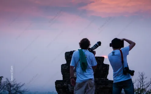 Ephemeral Light - Fine Art Photography Prints, Limited Edition Photography, Luxury Photography Art, Photography for Collectors, Giclée Photography