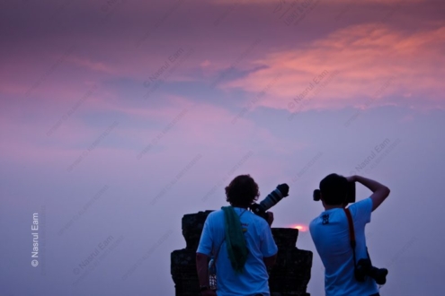 The Dawn Watchers - Fine Art Photography Prints, Limited Edition Photography, Museum-Quality Photography, Art Photography Prints, Collector Photography