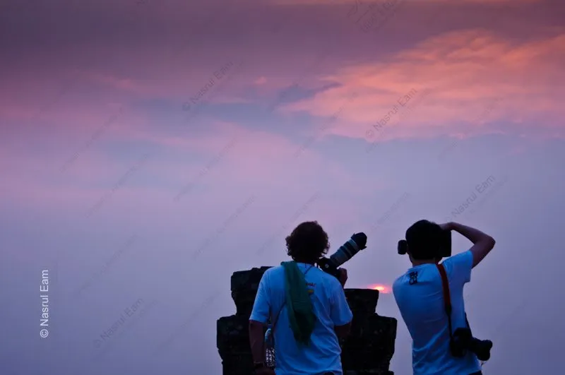 The Dawn Watchers - Fine Art Photography Prints, Limited Edition Photography, Museum-Quality Photography, Art Photography Prints, Collector Photography