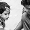The Scribe and the Child - Fine Art Photography Print, Limited Edition Photography, Giclée Print, Documentary Photography, Black and White Photography