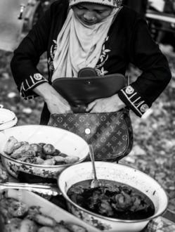 Market Day - Fine Art Photography Prints, Limited Edition Photography, Museum-Quality Photography,  High-End Photography Prints, Art Photography for Collectors