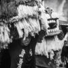 Bearers of the Lion - Fine Art Photography Print, Limited Edition Photography, Museum-Quality Photography,  Luxury Photography Art, Photography for Collectors