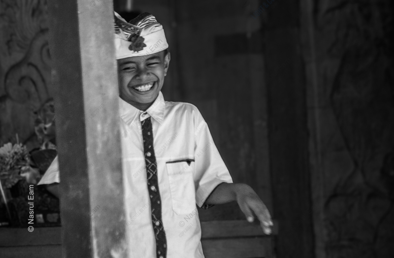 Boy in Traditional Dress - Fine Art Photography Print, Limited Edition Photography, Giclée Print, Art Photography, Monochrome Portrait
