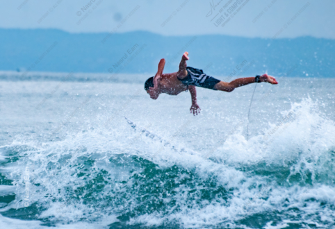 A Fleeting Moment of Freedom - Fine Art Photography Prints, Limited Edition Photography, Giclée Prints, Luxury Photography Art, Ocean Photography